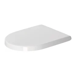 Duravit Starck 3 Standard Toilet Seat