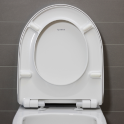 Duravit No.1 Rimless Close Coupled Toilet (6/3 L Flush) + Seat 13 Duravit No.1 Rimless Close Coupled Toilet (6/3 L Flush) + Seat -Victorian Plumbing Shop 2115885 300 735739