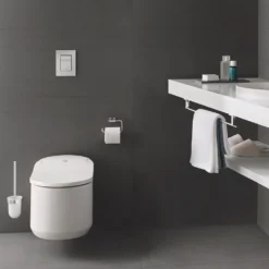 Grohe Sensia Arena Wall Hung Smart Toilet 9 Grohe Sensia Arena Wall Hung Smart Toilet -Victorian Plumbing Shop 39354sh1