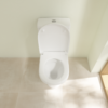Villeroy And Boch O.novo Combi-Pack Close Coupled Open Back Toilet 2 Villeroy And Boch O.novo Combi-Pack Close Coupled Open Back Toilet -Victorian Plumbing Shop 5661h101 d7