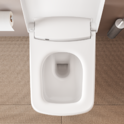VitrA V-Care Prime Smart Wall-Hung Toilet And Seat -Victorian Plumbing Shop 7231b403 6216 d4