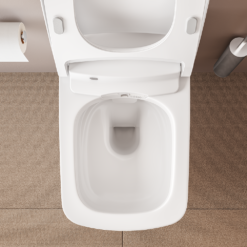 VitrA V-Care Prime Smart Wall-Hung Toilet And Seat -Victorian Plumbing Shop 7231b403 6216 d5