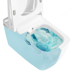 VitrA V-Care Prime Smart Wall-Hung Toilet And Seat -Victorian Plumbing Shop 7231b403 6216 d8