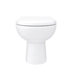 Alaska Combined Two-In-One Wash Basin & Toilet (500mm Wide X 300mm) -Victorian Plumbing Shop alcombwc d6