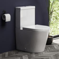 Arezzo BTW Close Coupled Toilet + Soft Close Seat -Victorian Plumbing Shop arzbtwcc lrg3