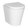 Arezzo Back To Wall Toilet + Soft Close Seat -Victorian Plumbing Shop az009sl nd1