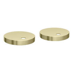 Arezzo Complete Wall Hung Toilet Set - Brushed Brass Flush -Victorian Plumbing Shop azcbb6727 d5