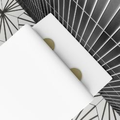 Arezzo Complete Wall Hung Toilet Set - Brushed Brass Flush -Victorian Plumbing Shop azcbb6727 d6