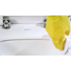 Ideal Standard Connect Air Cube AquaBlade Back To Wall Close Coupled Toilet -Victorian Plumbing Shop cacccsc d4 1