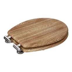 Carlton Traditional Low Level Toilet With Soft Close Seat -Victorian Plumbing Shop carllvcnwd2