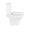 EcoDelux Venice Water Saving Close Coupled Toilet + Soft Close Seat -Victorian Plumbing Shop ecovencc d1