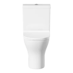 Orion Round Compact Close Coupled Toilet With Luxury Slim Soft Close Seat 15 Orion Round Compact Close Coupled Toilet With Luxury Slim Soft Close Seat -Victorian Plumbing Shop gsrcc01 d2