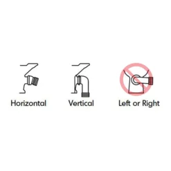 Orion Round Compact Close Coupled Toilet With Luxury Slim Soft Close Seat 17 Orion Round Compact Close Coupled Toilet With Luxury Slim Soft Close Seat -Victorian Plumbing Shop gsrcc01 d4