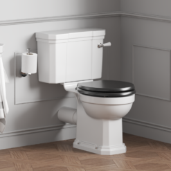 Ideal Standard Waverley Close Coupled Toilet -Victorian Plumbing Shop iswavcc n