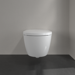 Villeroy & Boch Vi-Clean I-100 Wall-Hung Shower Toilet -Victorian Plumbing Shop japantoilet2