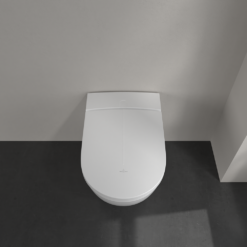 Villeroy & Boch Vi-Clean I-100 Wall-Hung Shower Toilet