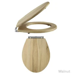 Keswick Traditional Close Coupled Toilet + Soft Close Seat -Victorian Plumbing Shop keswicktraditionalclosecoupledtoiletwithsoftcloseseatndetail2