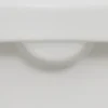 Duravit No.1 Rimless Close Coupled Toilet (6/3 L Flush) + Seat -Victorian Plumbing Shop n1cc63ss d2 2