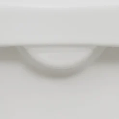 Duravit No.1 Rimless Close Coupled Toilet (6/3 L Flush) + Seat