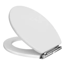 Old London Richmond Low Level Traditional Toilet + Soft Close Seat