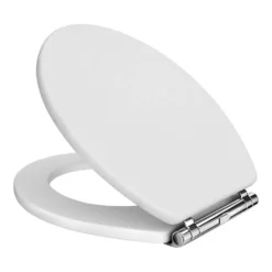 Old London Richmond High Level Traditional Toilet + Soft Close Seat -Victorian Plumbing Shop olhl 2