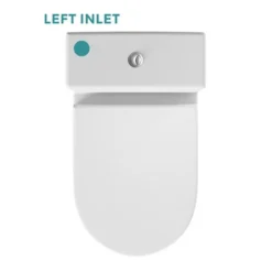 Orchard Thames Close Coupled Toilet With Soft Close Toilet Seat -Victorian Plumbing Shop orthcc01 l7