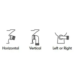 Orchard Thames Close Coupled Toilet With Soft Close Toilet Seat -Victorian Plumbing Shop orthcc01 l9