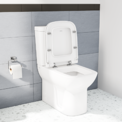 VitrA S20 Model Close Coupled Toilet (Closed Backed) -Victorian Plumbing Shop s20 cb ccwc d1n