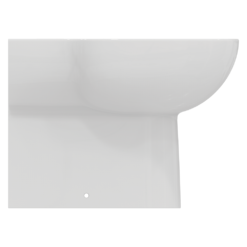 Armitage Shanks Profile 21 Back To Wall Toilet + Seat & Cover