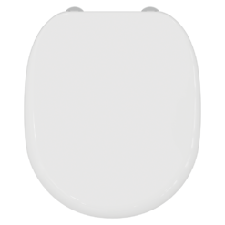 Armitage Shanks Profile 21 Back To Wall Toilet + Seat & Cover -Victorian Plumbing Shop s309501 4