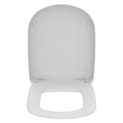 Ideal Standard Tempo Soft Close Toilet Seat & Cover
