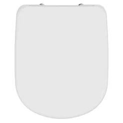 Ideal Standard Tempo Soft Close Toilet Seat & Cover 12 Ideal Standard Tempo Soft Close Toilet Seat & Cover -Victorian Plumbing Shop t679301.ai5