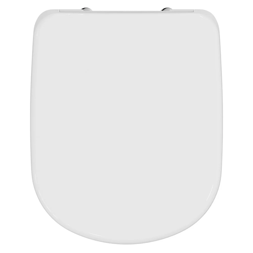 Ideal Standard Tempo Soft Close Toilet Seat & Cover 5 Ideal Standard Tempo Soft Close Toilet Seat & Cover - Image 3