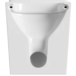 Mode Tate Rimless Close Coupled Toilet With Soft Close Seat -Victorian Plumbing Shop tatrimcc01 12