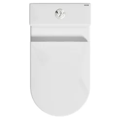 Mode Tate Rimless Close Coupled Toilet With Soft Close Seat -Victorian Plumbing Shop tatrimcc01 l9