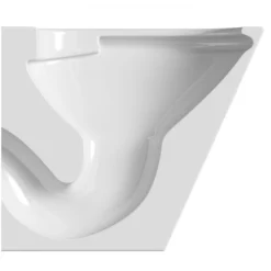 Mode Tate Rimless Close Coupled Toilet With Soft Close Seat -Victorian Plumbing Shop tatrimcc01 v11