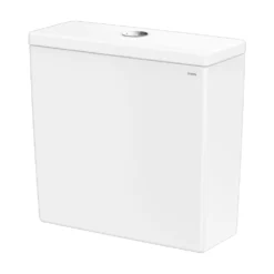 Toto RG Lite Close Coupled Smart Toilet With Bidet Wash Function And Heated Seat -Victorian Plumbing Shop tcf34270geu 4n 1