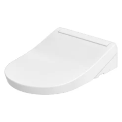 Toto RG Close Coupled Smart Toilet With Bidet Wash Function And Heated Seat -Victorian Plumbing Shop tcf34270geu 6