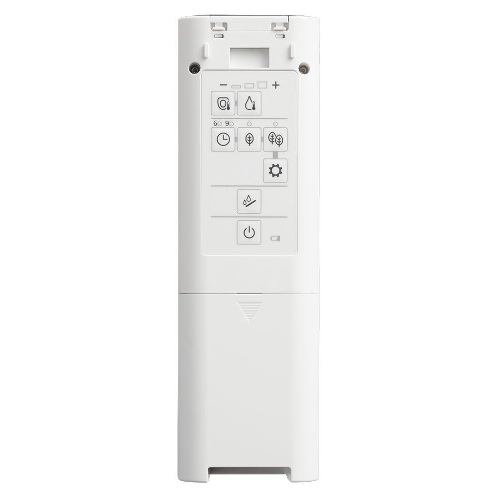 Toto Washlet RG Rimless Wall Hung Shower Toilet & Remote Control 5 Toto Washlet RG Rimless Wall Hung Shower Toilet & Remote Control - Image 3