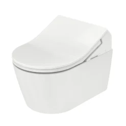 Toto Washlet RX Rimless Wall Hung Shower Toilet & Remote Control -Victorian Plumbing Shop ttwhwcrx d1