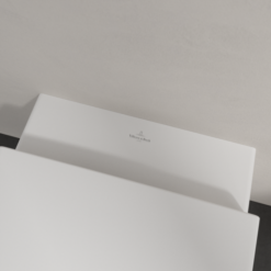 Villeroy And Boch Subway 2.0 Wall Hung Toilet + Soft Close Seat 11 Villeroy And Boch Subway 2.0 Wall Hung Toilet + Soft Close Seat -Victorian Plumbing Shop vbsbtww d3