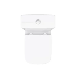 Venice Modern Toilet + Soft Close Seat