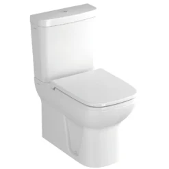 VitrA S20 Model 4 Piece Suite Closed Back CC Toilet & 60cm Basin -Victorian Plumbing Shop vitcb4sui602thai2