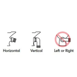 Orchard Adur Close Coupled Toilet With Soft Close Seat -Victorian Plumbing Shop zcc03 l10