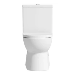 Orchard Adur Close Coupled Toilet With Soft Close Seat -Victorian Plumbing Shop zcc03 l8