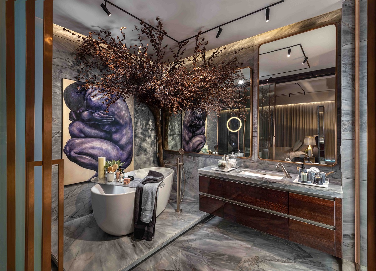 Victorian Plumbing Shop -Victorian Plumbing Shop Essentia Environments